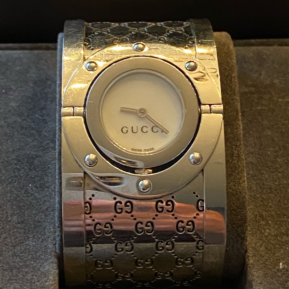 Gucci Twirl watch - Picture 3 of 8